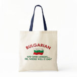 Good Looking Bulgarian bags