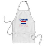 Good Looking Dutch aprons