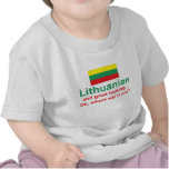 Good Looking Lithuanian t-shirts