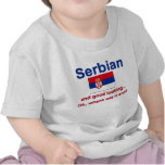 Good Looking Serbian Shirts