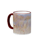 Good Looking Young Red Bull - Toro - Taurus mugs