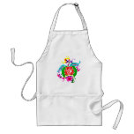 Good luck aprons