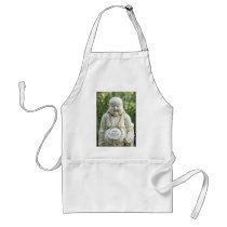 good luck apron
