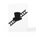 good luck - chimney sweeper gear cards