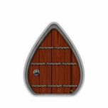 Good Luck Faerie Door photo sculptures