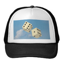 Good luck from heaven hats