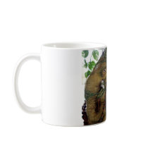 Good Luck - Ganapati Mugs