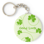 Good Luck - Keychain