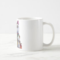 Good Luck Maneki Neko mugs
