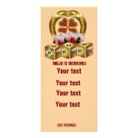 Good Luck Mojo rack cards
