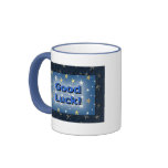 Good Luck! Coffee Mug