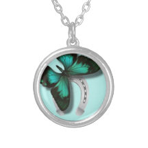 good luck-necklace