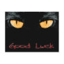 Good Luck Postcards