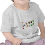 Good Luck Tee Shirt