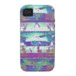 Good morning America : Dream World Graphics Case For The iPhone 4