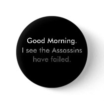 Good Morning Button