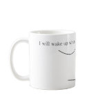 Good Morning Coffee mugs