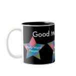 Good Morning Dad!-Customise mugs