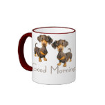 Good Morning Everybody Mugs