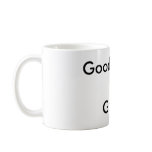 Good morning...Gorgeous! mugs