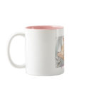 Good morning kitten coffee mug