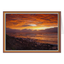 Good Morning Maui Cards