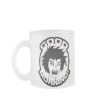 Good Morning mugs