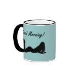 Good Morning mugs
