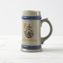GOOD MORNING!, MUGS