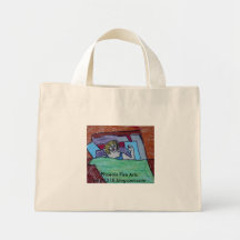 Good morning Mum Tote Bag