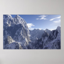 Good Morning Nepal Posters