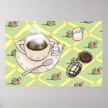 Good Morning! posters