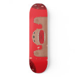 Good Morning skateboards