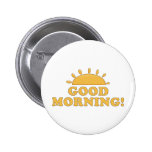 Good Morning Sun Button