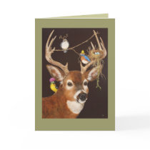 good neighbours card