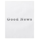 Good News flyers