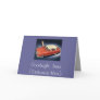 "Good Night, Irene!" Greeting Card