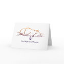 Good Night Sweet Princess greeting cards