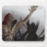 Good or Evil Mousepad