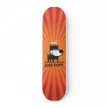 GOOD PUPPY Skateboard
