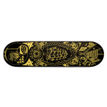 Good Rock Skateboards