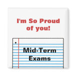 Good Schoolwork Magnet MM16g