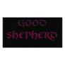 Good Shepherd Photo Card