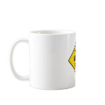 GOOD SIGN MUG