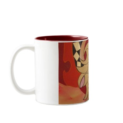 Good sleep cup mug by zormani