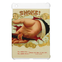 Good smoke to relax and enjoy life one day at a ti iPad mini covers