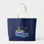 Good Sonoran Samaritan Cool Off Canvas Bags