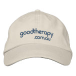 Good Therapy Cap embroidered hats