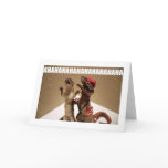 Good times greeting card