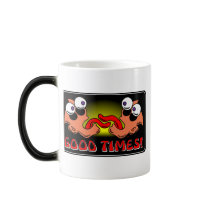 Good Times Mousepads and Mugs